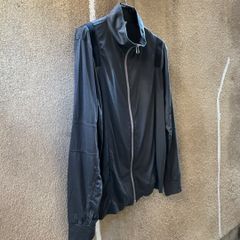 LANVIN SPORT ハーフジップ ナイロンジャケット - メルカリ