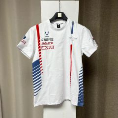 限定】アメリカ館スタッフTシャツUSA Pavilion万博スパーク - メルカリ