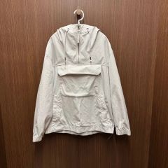 40S MONTGOMERY WARD コットンアノラック ボロ L - メルカリ