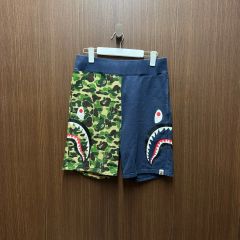 A BATHING APE ハーフパンツ - メルカリ
