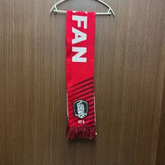 FIFA World Cup 2026 ホスピタリティプログラムギフトマフラー - メルカリ