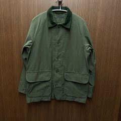 美品 22SS ENCOMING シャツジャケット M ナイロン 付属品なし - メルカリ