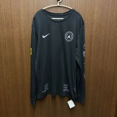 Nike x Visionarism(ナイキ × ヴィジョナリズム) away - メルカリ