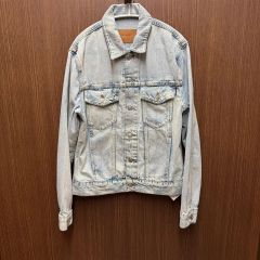 DENHAM デンハム JAPAN ARTISAN 75本限定 デニムジャケット - メルカリ