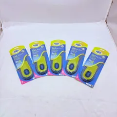 【❗️✨5個まとめ売り✨❗️】Dr.Scholl GelActiv ジェルインソール Sサイズ 新品未開封 抗菌・消臭❗️⑥のサムネイル