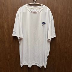 ☆MARK&LONA スターターセットアップ&モックネック 半袖シャツ M 