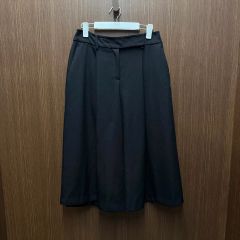 jw anderson イージーワイドショーツ ヴァージンウール - メルカリ