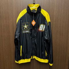 極美品】阪神タイガース 2003優勝記念 リバーシブル スタジャン L