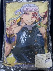 新品未使用 銀魂 オリジナルクッション サントリー 当選品 新劇場版
