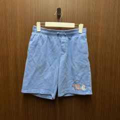 corteiz 水色 ハーフパンツ - メルカリ