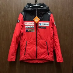 デサント ダウン アウター S