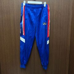 チャンピオン トラックスーツ 上下セットJASPO 美品 ビンテージ - メルカリ