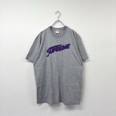 Supreme 23SS Mont Blanc Tee Heather Grey - メルカリ