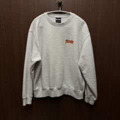 カゴマニアkagomania スウェット ヨカタイガー刺繍 本店限定トレーナー 