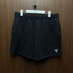バルス様専用】NEEDLES ブラック ハーフパンツ | Mercari
