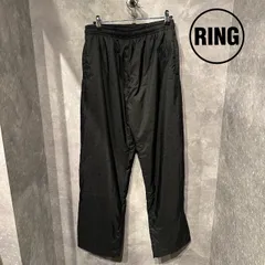ChromeHearts U TRASH PICUP CHPLS NYLN PANTSのサムネイル