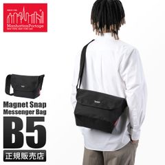 バナナマン×マンハッタンポーテージ MessengerBag バナナマン×マンハッタンポーテージ MessengerBag - メルカリ