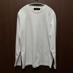 1994ss comme desgarcons homme plus ロンT - メルカリ