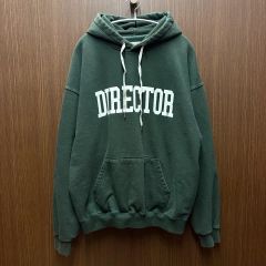 DOBBDEEP SEGA FRONT パーカー オリーブ XXXL - メルカリ