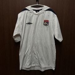 イングランド2002 マクドナルド フットボールTシャツ - メルカリ