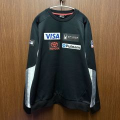 9090 スポーティートレーナー Lサイズ ブラック - メルカリ