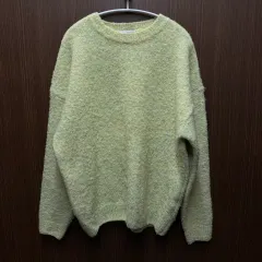 ader closet ラウンドニットのサムネイル