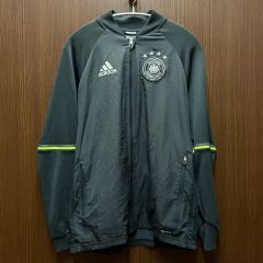 adidas アヤックスxDAILY PAPER トラックジャケット Sサイズ - メルカリ