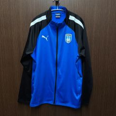超人気希少】選手用 鹿児島ユナイテッドFC Puma ジャージ 19 - メルカリ