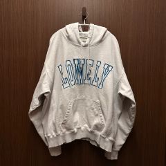 ルセラフィム チェウォン着用】 NOHANT HOODIE パーカー L - メルカリ