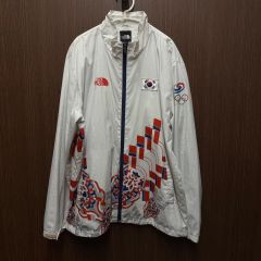 PUMA スイス代表ジャケット グレイ Mサイズ - メルカリ