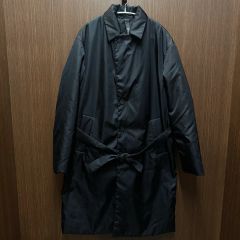 GORE-TEX 02DERIV. チェスターコート ゴアテックス comoli - メルカリ
