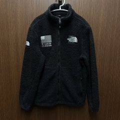 THE NORTH FACE スノーシティ ボア 韓国限定 50周年 黒 - メルカリ