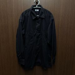AUBERGE SERGE PILLOW SHIRT 40 - メルカリ