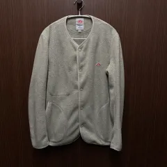 ダントン フリース ジャケット 40のサムネイル