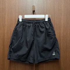 カンゴール ウーブン ハーフパンツ Sのサムネイル