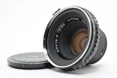 2026年最新】nikkor p 75mm 2.8の人気アイテム - メルカリ