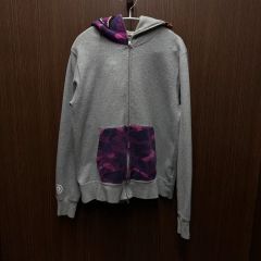 最終値下げ中ABathing Apeリバーシブルシャークパーカー＆ショーツセット 最終値下げ中ABathing Apeリバーシブルシャークパーカー＆ショーツ