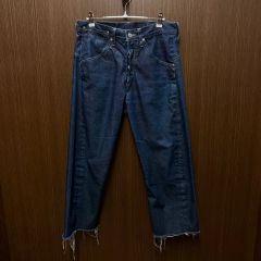 LEVI'S RED™︎ 2001SS HONEST DISHONEST - メルカリ