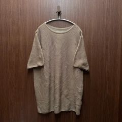N.HOOLYWOOD TPES パイルT 38 ベージュ - メルカリ