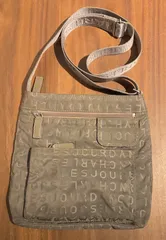charles jourdan ショルダーバックのサムネイル