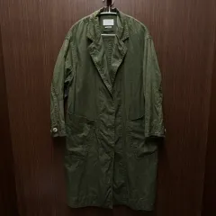 (デパート 正規品) Isabel Marant マウンテンパーカー ジャケット 34 サイズのサムネイル