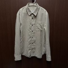 00's PRADA コットングラデーションシャツ アーカイブ - メルカリ