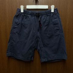 SUPREME Corduroy Belted Short Blue w32 - メルカリ