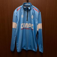 SSC Napoli 10 マラドーナ 長袖 ユニフォーム - メルカリ