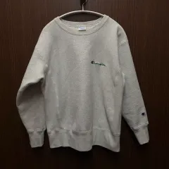 チャンピオン リバースウィーブ ヘビー スウェット M