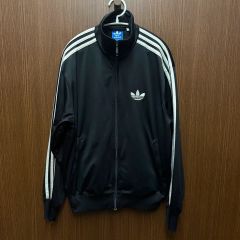 y*i様 0141 adidas ファイヤーバード トラックジャケット ジャージ 