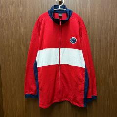 限定コラボ！ドーバーストリートマーケット×ナイキパーカーM/別注 