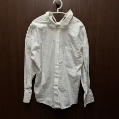 ヴァレンティノ 白 シャツ 36 (レディース)のサムネイル