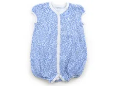 【ラルフローレン/RalphLauren】カバーオール 80サイズ 女の子【子供服・ベビー服】（2127987）