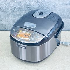 象印 圧力IH炊飯器 NP-RT05 中古 2024年式 - メルカリ
